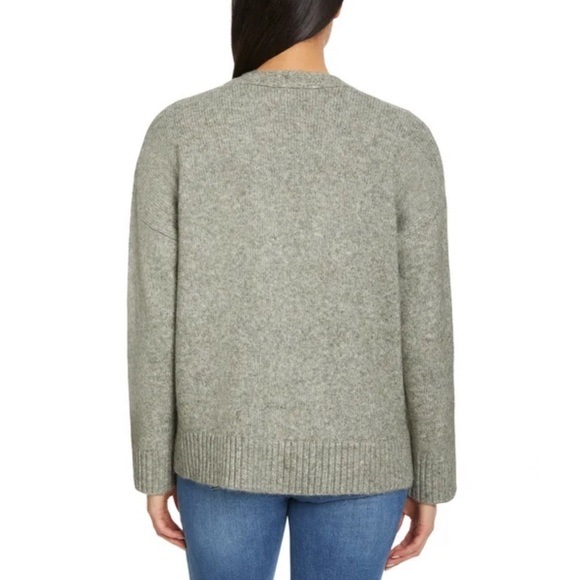 Ella Moss Ladies' Button Front Cardigan XXLarge Green Brand New - Picture 6 of 8